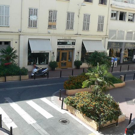 Freres Pradignac Apartment Cannes Exterior photo