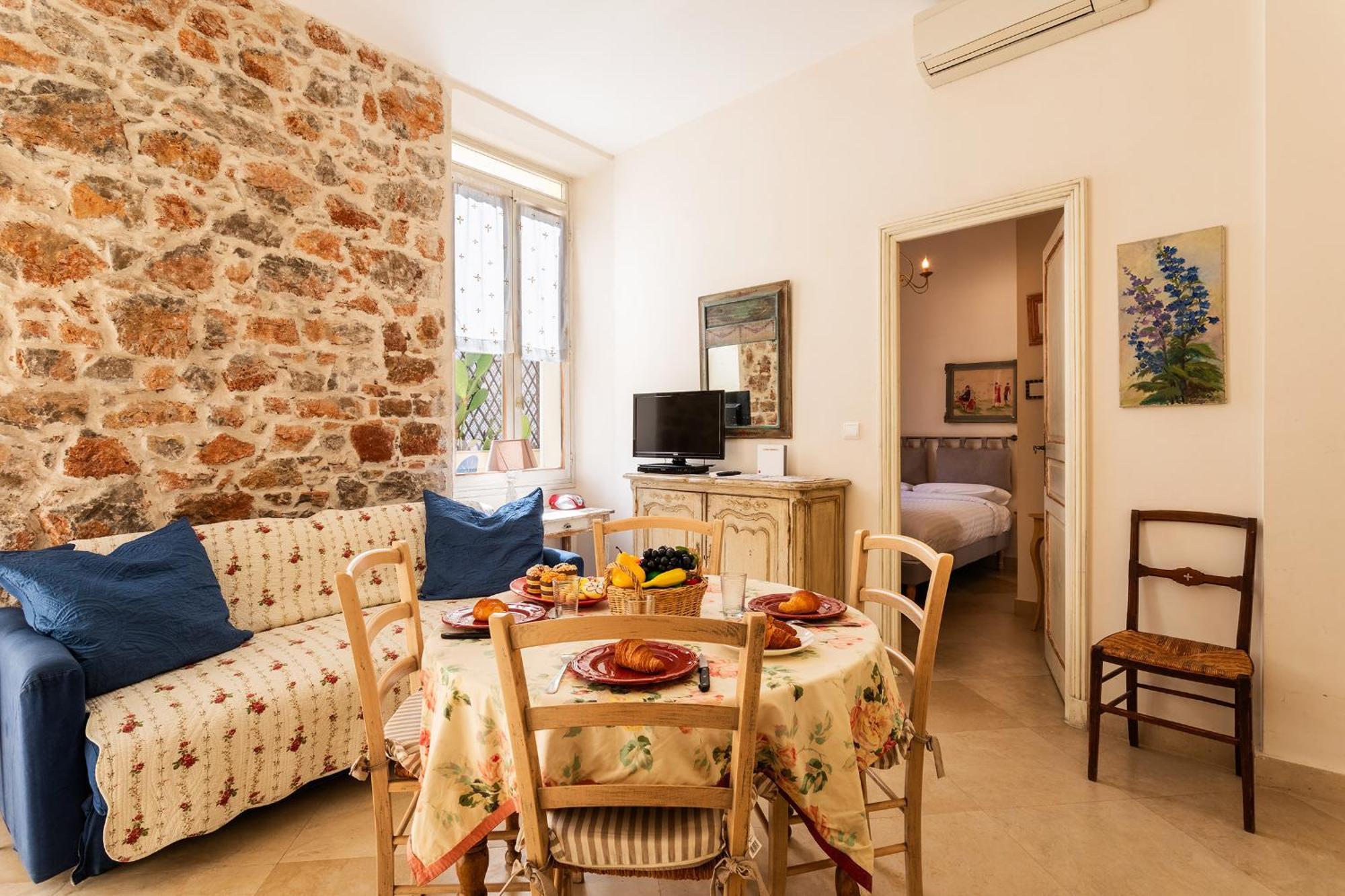 Freres Pradignac Apartment Cannes Exterior photo