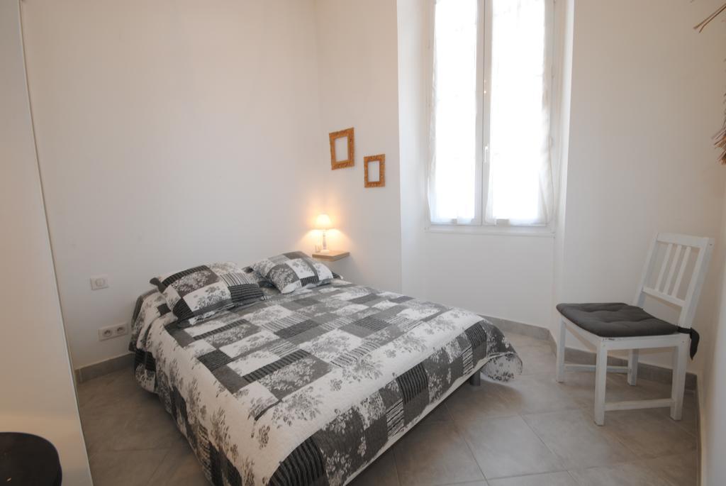Freres Pradignac Apartment Cannes Exterior photo