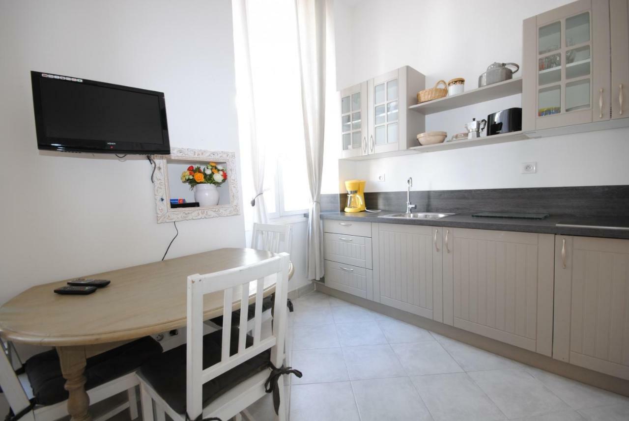 Freres Pradignac Apartment Cannes Exterior photo