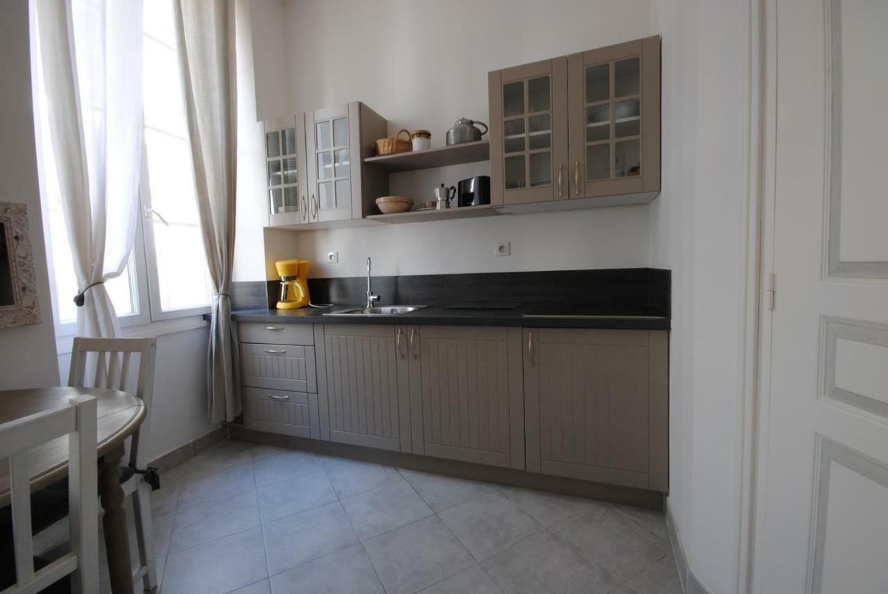 Freres Pradignac Apartment Cannes Exterior photo